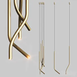 Libra pendant lights